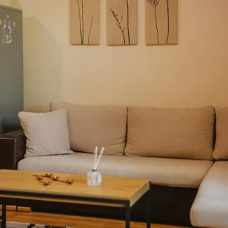 Апартаменти Family Garden In Complex Iglika With Available Parking *