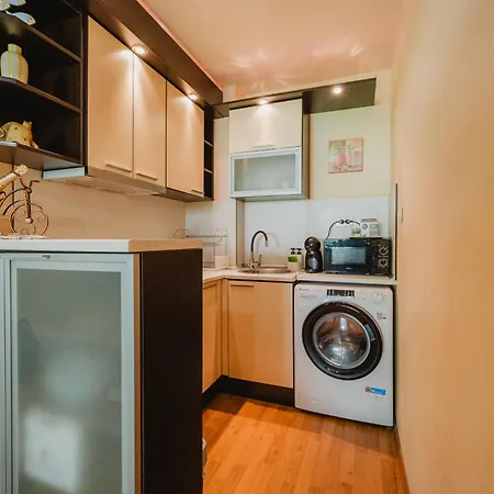 Апартаменти Family Garden In Complex Iglika With Available Parking *