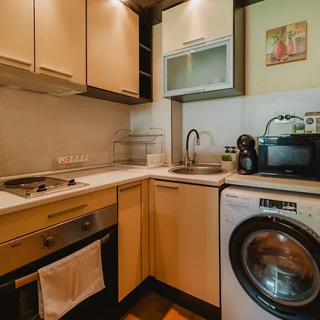 Family Garden In Complex Iglika With Available Parking Золоті Піски