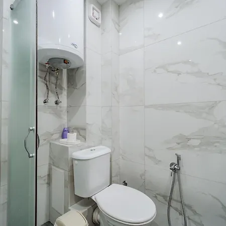 Family Garden In Complex Iglika With Available Parking Апартаменти *
