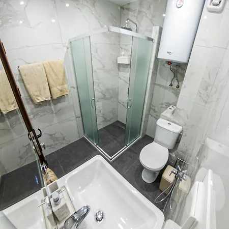 Family Garden In Complex Iglika With Available Parking Apartment Goldstrand